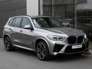 BMW X5 M III (F95) Москва  - изображение 36