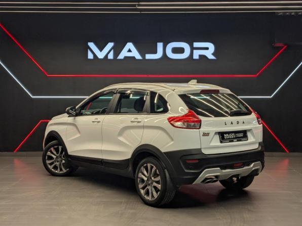 Lada (ВАЗ) XRAY I с пробегом 2021 года, цена 1 200 000 рублей, 76239 км, хэтчбек, Автокод Объявления