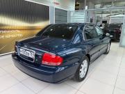 Hyundai Sonata IV (EF) Рестайлинг Таганрог  - изображение 42