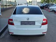 Skoda Octavia III (A7) Рестайлинг Санкт-Петербург  - изображение 24