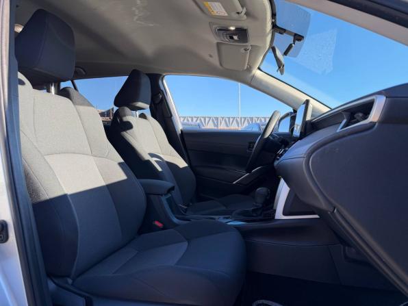 Toyota Frontlander с пробегом 2024 года, цена 2 795 000 рублей, 39000 км, внедорожник, Автокод Объявления