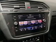 Volkswagen Tiguan II Рестайлинг Пермь  - изображение 46