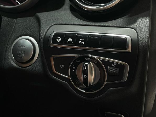Mercedes-Benz C-Класс IV (W205) с пробегом 2015 года, цена 1 890 000 рублей, 75635 км, универсал, Автокод Объявления
