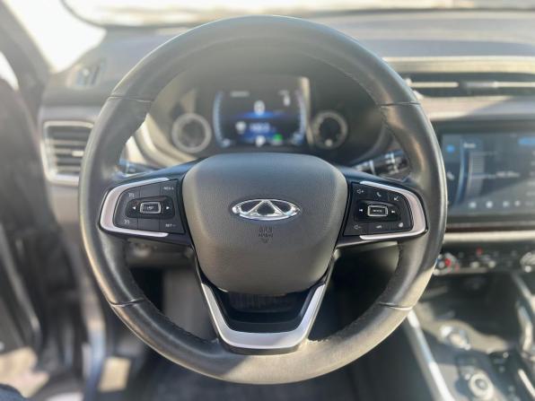 Chery Tiggo 4 I Рестайлинг с пробегом 2020 года, цена 1 399 000 рублей, 20500 км, внедорожник, Автокод Объявления