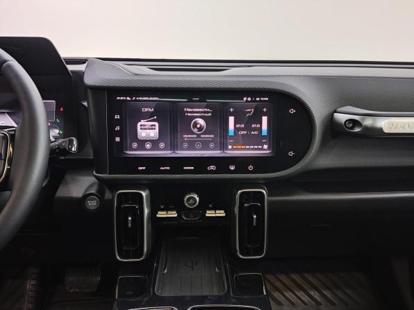 Haval Dargo с пробегом 2024 года, цена 3 250 000 рублей, 2276 км, внедорожник, Автокод Объявления