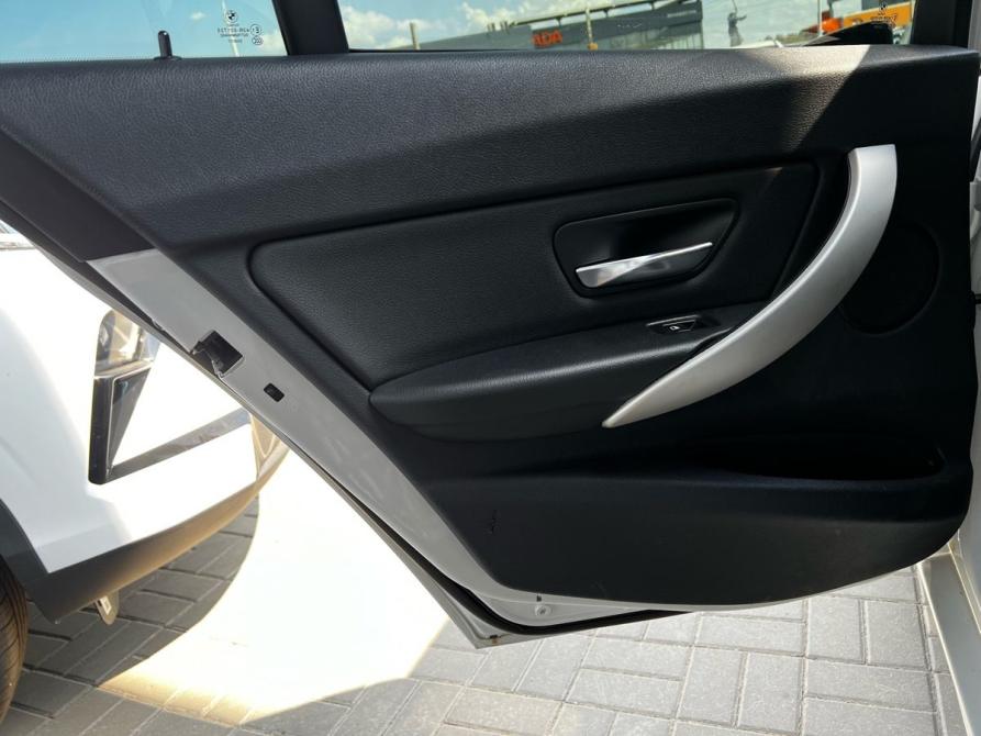 BMW 3 серии VI (F3x) Волгоград  - изображение 15