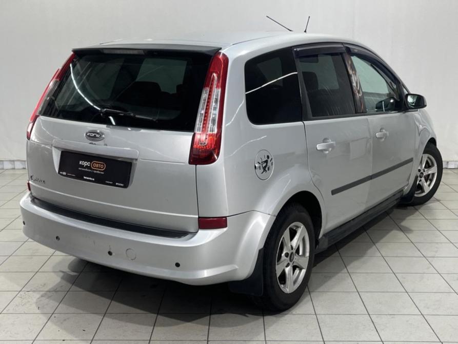 Ford C-MAX I Рестайлинг Курск  - изображение 4