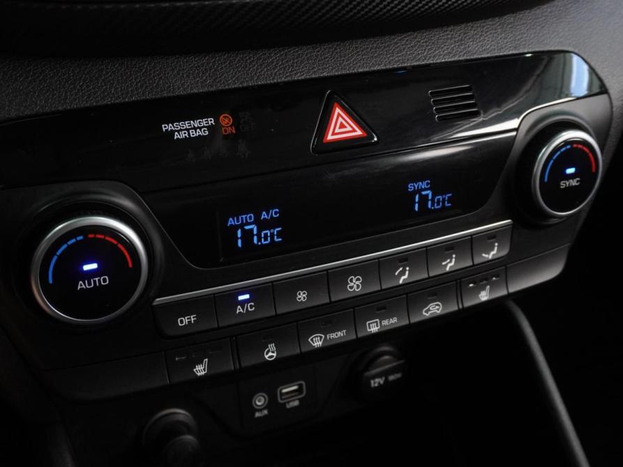 Hyundai Tucson III Рестайлинг Воронеж  - изображение 13
