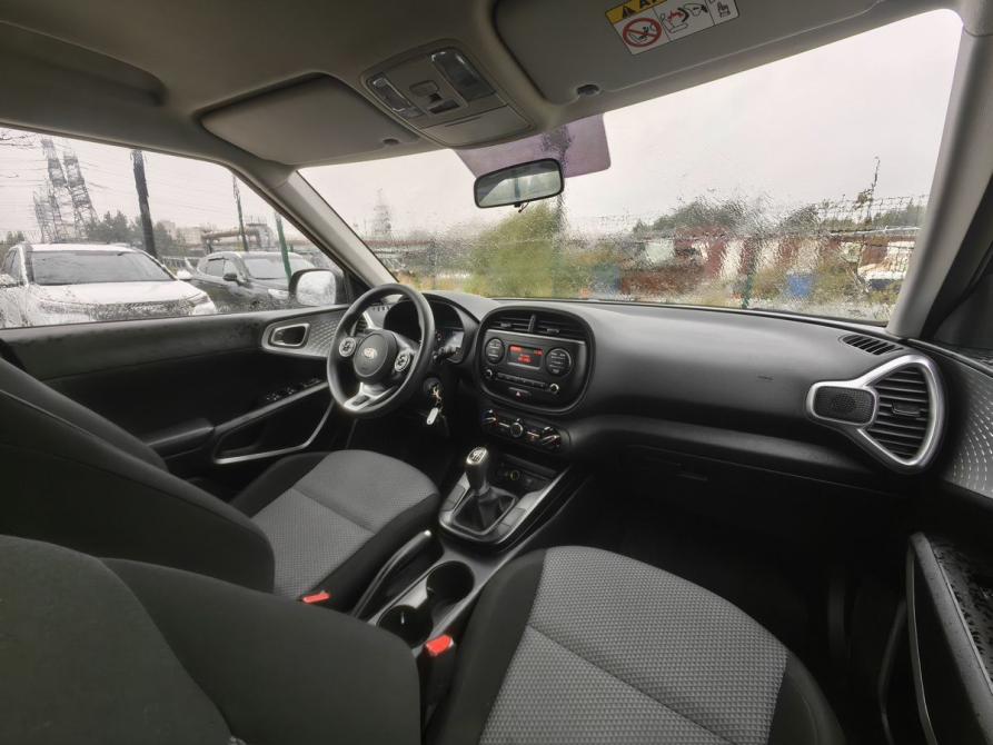 Kia Soul III Санкт-Петербург  - изображение 12