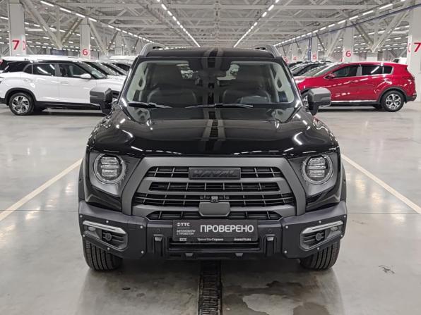 Haval Dargo с пробегом 2023 года, цена 2 530 000 рублей, 69081 км, внедорожник, Автокод Объявления