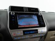 Toyota Land Cruiser Prado 150 Series Рестайлинг 3 Москва  - изображение 38