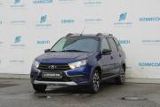 Lada (ВАЗ) Granta I Рестайлинг Пермь  - изображение 20