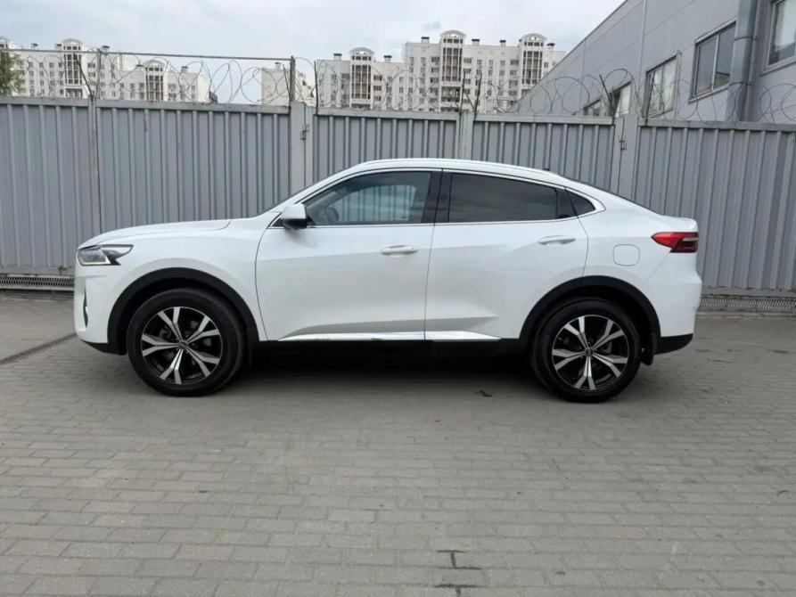 Haval F7x I Ростов-на-Дону  - изображение 7
