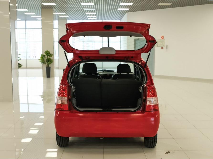 Kia Picanto I Рестайлинг Самара  - изображение 21