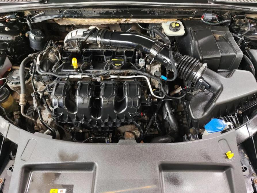 Ford Mondeo IV Рестайлинг Набережные Челны  - изображение 6