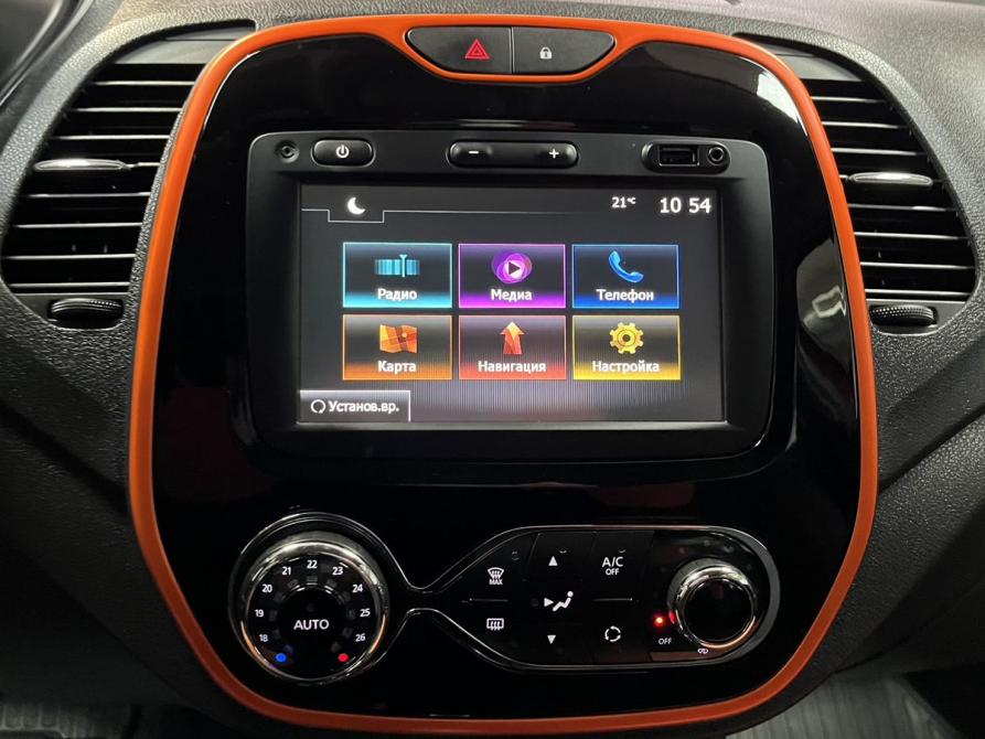 Renault Kaptur I Тверь  - изображение 12