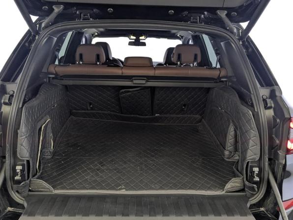 BMW X5 IV (G05/G18) с пробегом 2020 года, цена 7 100 000 рублей, 112258 км, внедорожник, Автокод Объявления