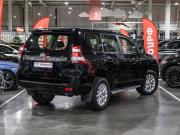 Toyota Land Cruiser Prado 150 Series Рестайлинг 1 Санкт-Петербург  - изображение 22