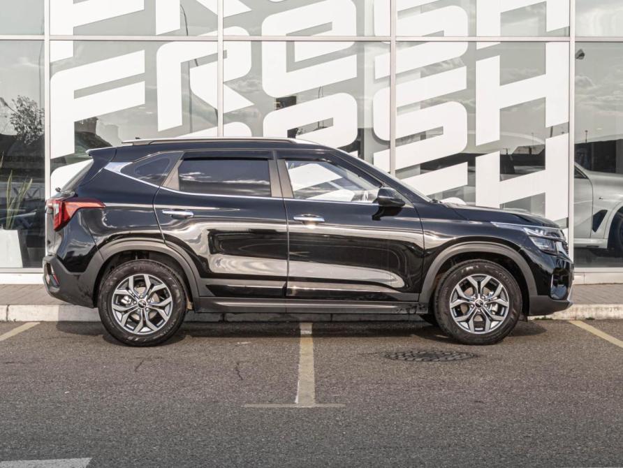 Kia Seltos I Рестайлинг Краснодар  - изображение 5