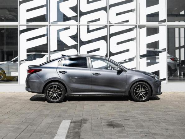 Kia Rio IV Рестайлинг с пробегом 2021 года, цена 1 527 000 рублей, 188395 км, седан, Автокод Объявления