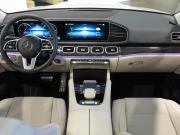 Mercedes-Benz GLS II (X167) Москва  - изображение 45
