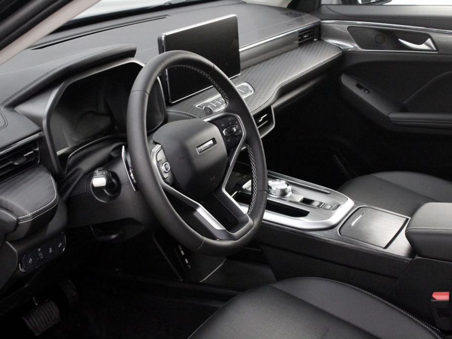 Haval Jolion I Рестайлинг Ростов-на-Дону  - изображение 19