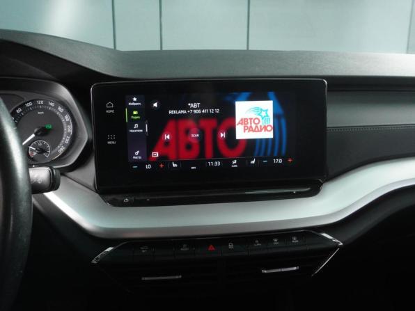 Skoda Octavia IV (A8) с пробегом 2021 года, цена 1 798 030 рублей, 161378 км, лифтбек, Автокод Объявления