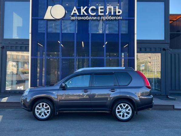 Nissan X-Trail II Рестайлинг с пробегом 2012 года, цена 1 235 000 рублей, 257000 км, внедорожник, Автокод Объявления