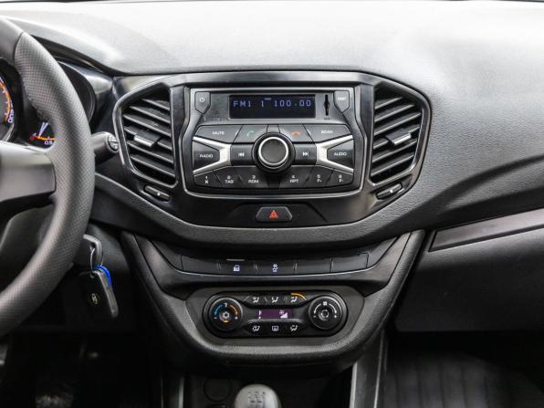 Lada (ВАЗ) Vesta I с пробегом 2021 года, цена 1 098 000 рублей, 103351 км, универсал, Автокод Объявления