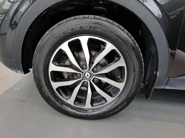Renault Arkana I с пробегом 2020 года, цена 1 870 000 рублей, 89200 км, внедорожник, Автокод Объявления