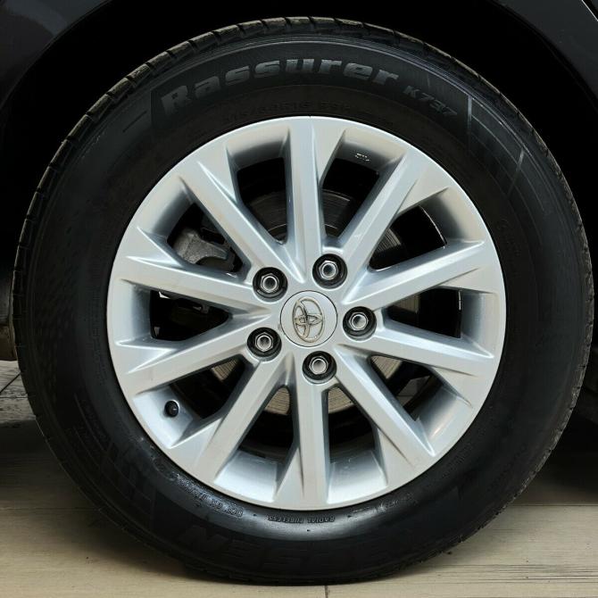 Toyota Camry VII (XV50) Рестайлинг Москва  - изображение 13