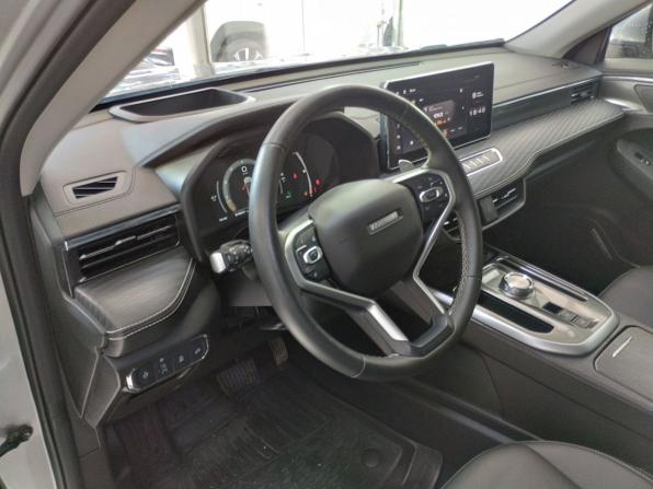Haval Jolion I с пробегом 2023 года, цена 1 800 000 рублей, 24810 км, внедорожник, Автокод Объявления