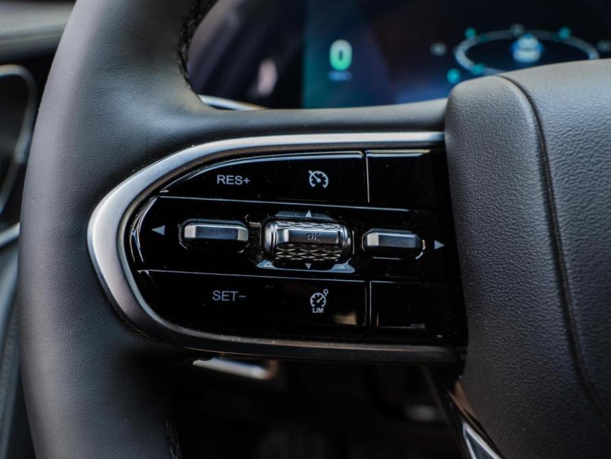 Chery Tiggo 7 Pro Max I Рестайлинг Волгоград  - изображение 13