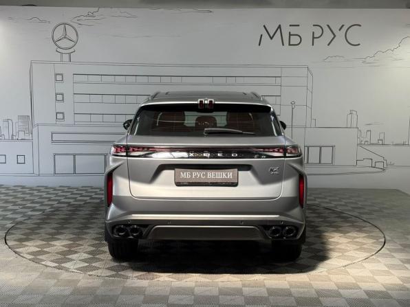 Exeed RX с пробегом 2023 года, цена 2 875 000 рублей, 32678 км, внедорожник, Автокод Объявления