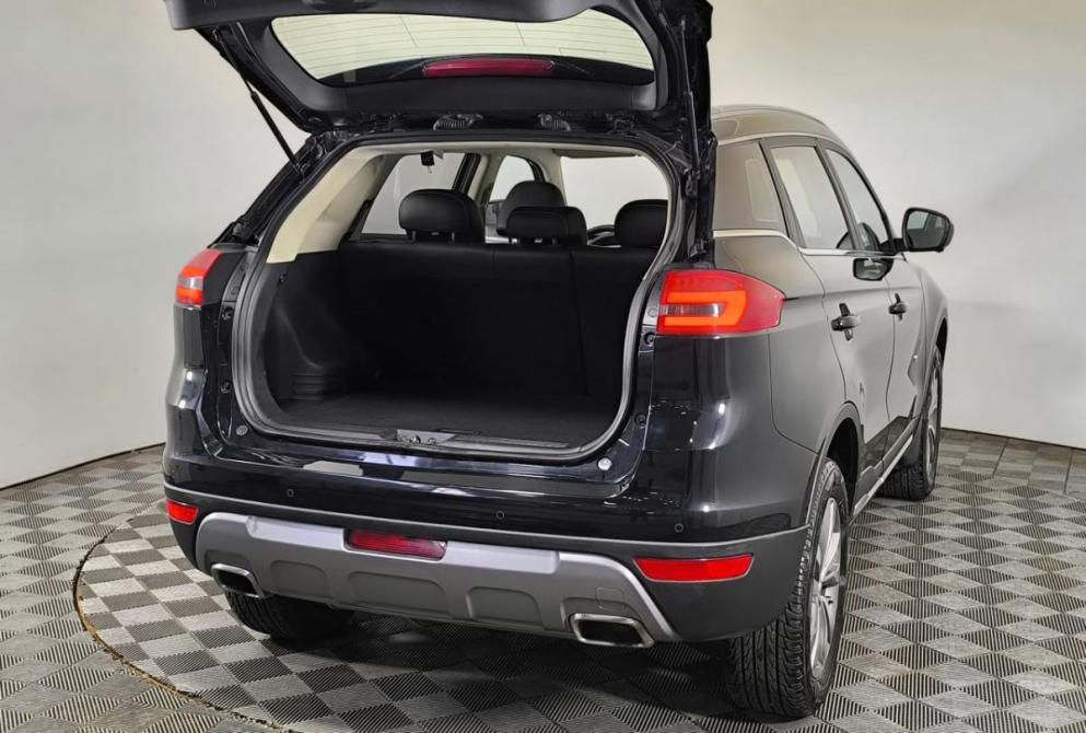 Geely Atlas I Нижний Новгород  - изображение 16
