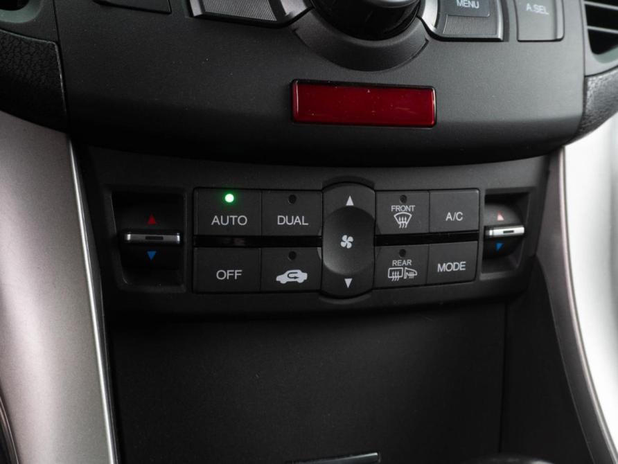 Honda Accord VIII Тюмень  - изображение 16