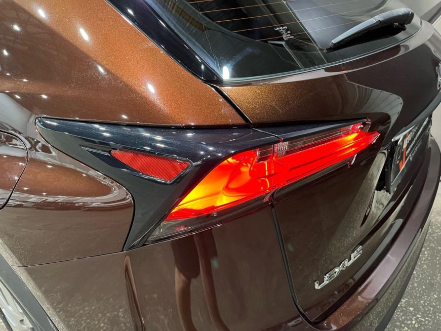 Lexus NX I Пермь  - изображение 10