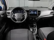 Hyundai Solaris II Рестайлинг Тюмень  - изображение 23