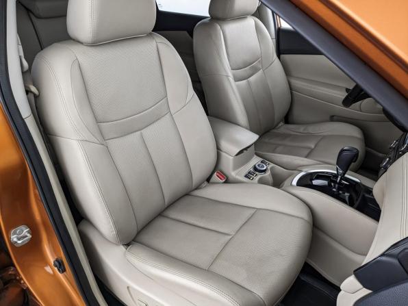 Nissan X-Trail III Рестайлинг с пробегом 2019 года, цена 2 350 000 рублей, 132228 км, внедорожник, Автокод Объявления