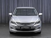 Hyundai Solaris I Рестайлинг Ставрополь  - изображение 23