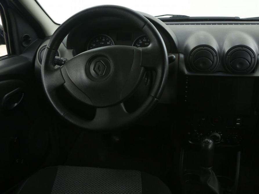 Renault Logan I Рестайлинг Иваново  - изображение 14