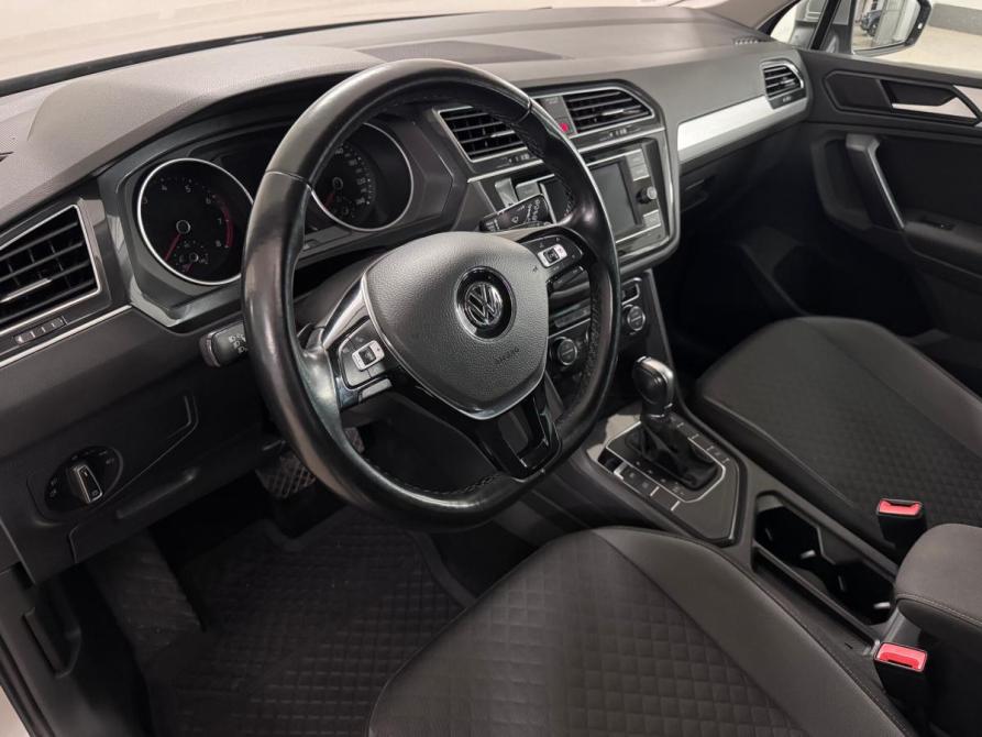 Volkswagen Tiguan II Тюмень  - изображение 7