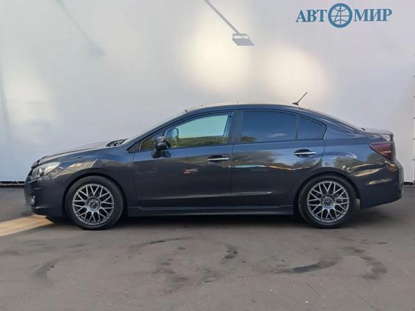 Subaru Impreza IV с пробегом 2012 года, цена 1 185 000 рублей, 217000 км, седан, Автокод Объявления