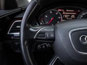 Audi A8 III (D4) Краснодар  - изображение 49