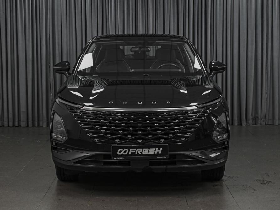 Omoda C5 I Ставрополь  - изображение 3