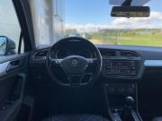 Volkswagen Tiguan II Воронеж  - изображение 35