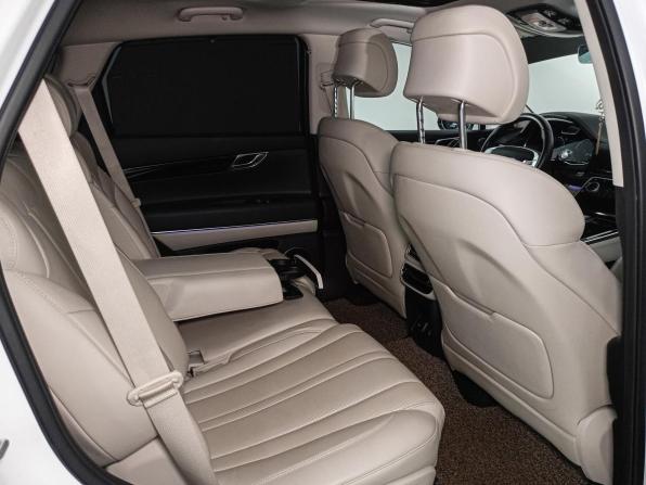 Genesis GV80 I с пробегом 2020 года, цена 5 750 000 рублей, 82987 км, внедорожник, Автокод Объявления