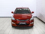 Hyundai Solaris I Рестайлинг Ростов-на-Дону  - изображение 19