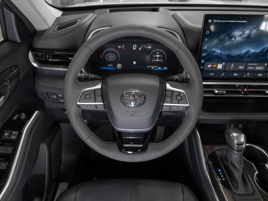 Toyota Highlander IV (XU70) Москва  - изображение 11