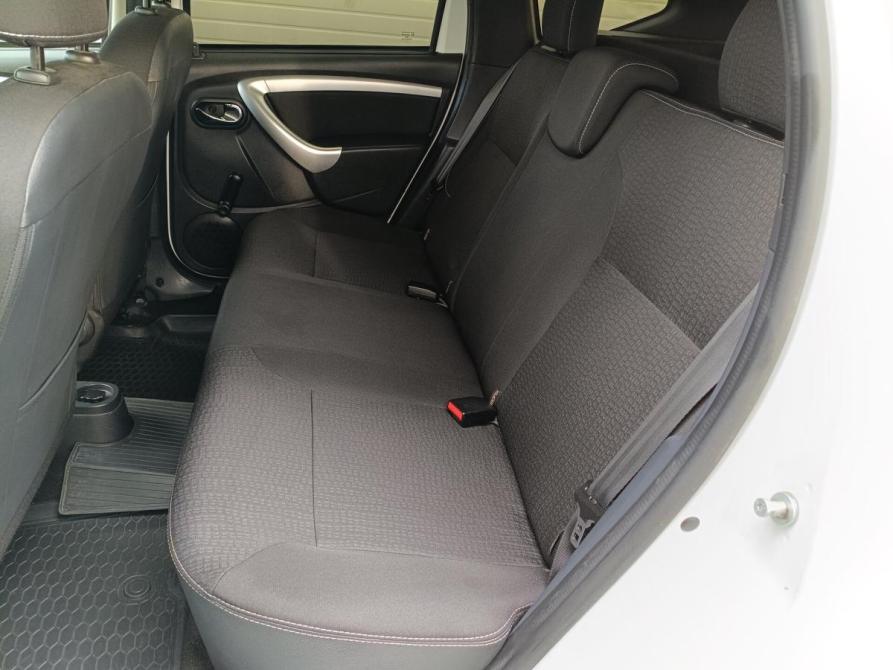 Nissan Terrano III (D10) Санкт-Петербург  - изображение 11